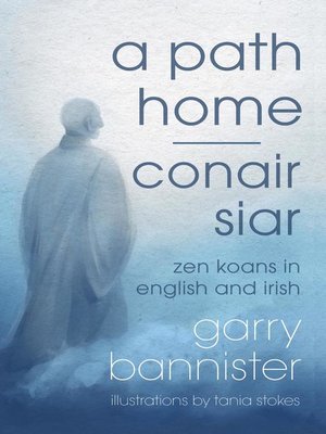cover image of A Path Home / Conair Siar